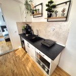 Apartamente Regim Hotelier Central Apartmans Targu Mures