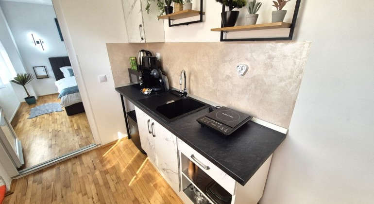 Apartamente Regim Hotelier Central Apartmans Targu Mures