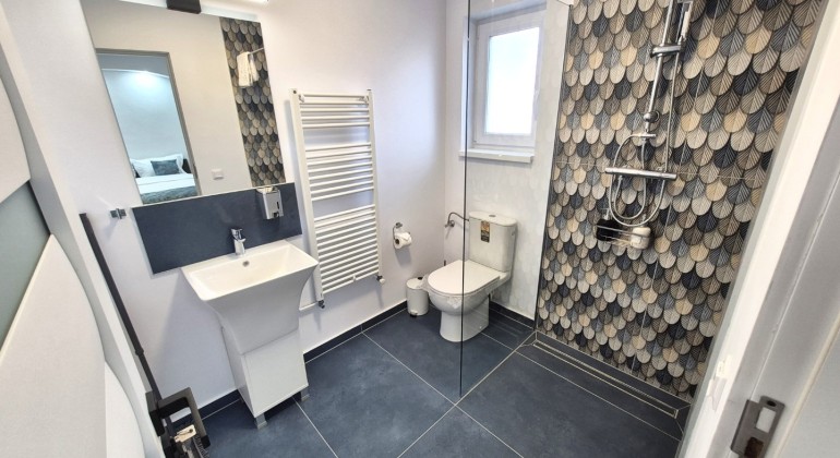 Apartamente Regim Hotelier Central Apartmans Targu Mures