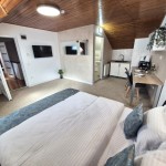 Apartamente Regim Hotelier Central Apartmans Targu Mures