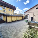 Apartamente Regim Hotelier Central Apartmans Targu Mures