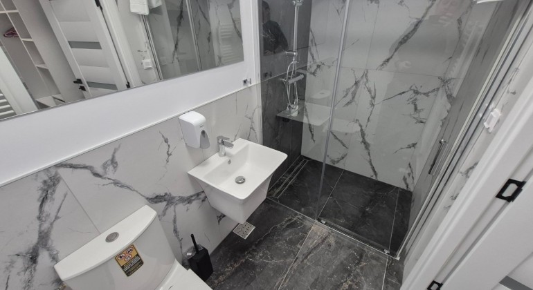 Apartamente Regim Hotelier Central Apartmans Targu Mures