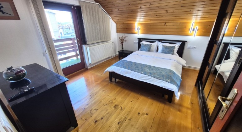 Apartamente Regim Hotelier Central Apartmans Targu Mures