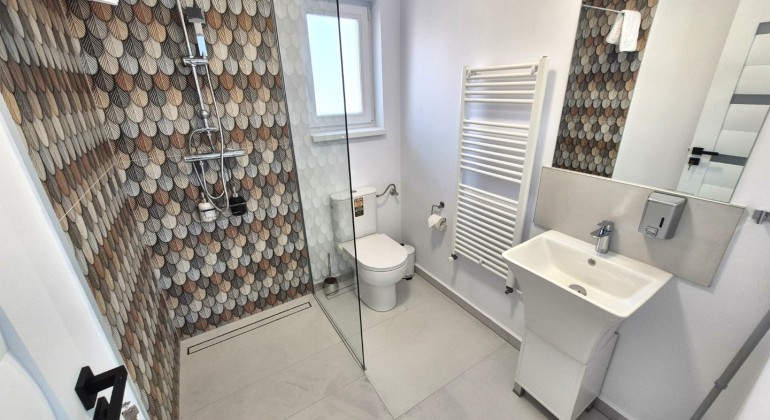 Apartamente Regim Hotelier Central Apartmans Targu Mures