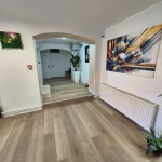 Apartamente Regim Hotelier Central Apartmans Targu Mures