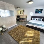 Apartamente Regim Hotelier Central Apartmans Targu Mures