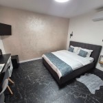 Apartamente Regim Hotelier Central Apartmans Targu Mures