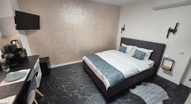 Apartamente Regim Hotelier Central Apartmans Targu Mures