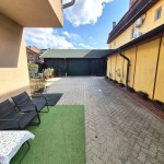 Apartamente Regim Hotelier Central Apartmans Targu Mures