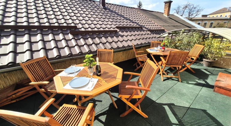 Apartamente Regim Hotelier Central Apartmans Targu Mures