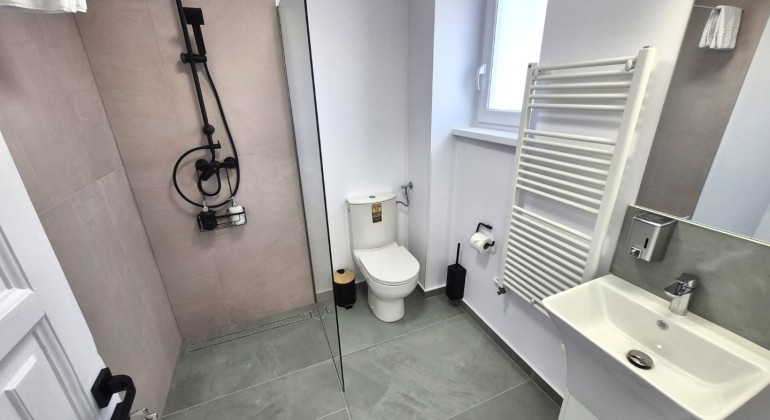 Apartamente Regim Hotelier Central Apartmans Targu Mures