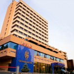 Hotel Grand Targu Mures