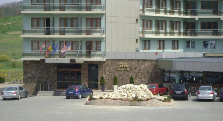 Hotel Sandoria Targu Mures